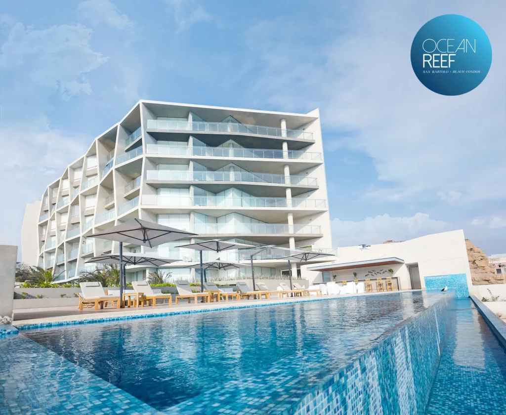 Ocean Reef