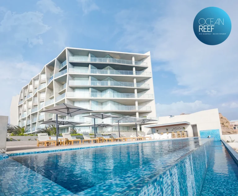 Ocean Reef