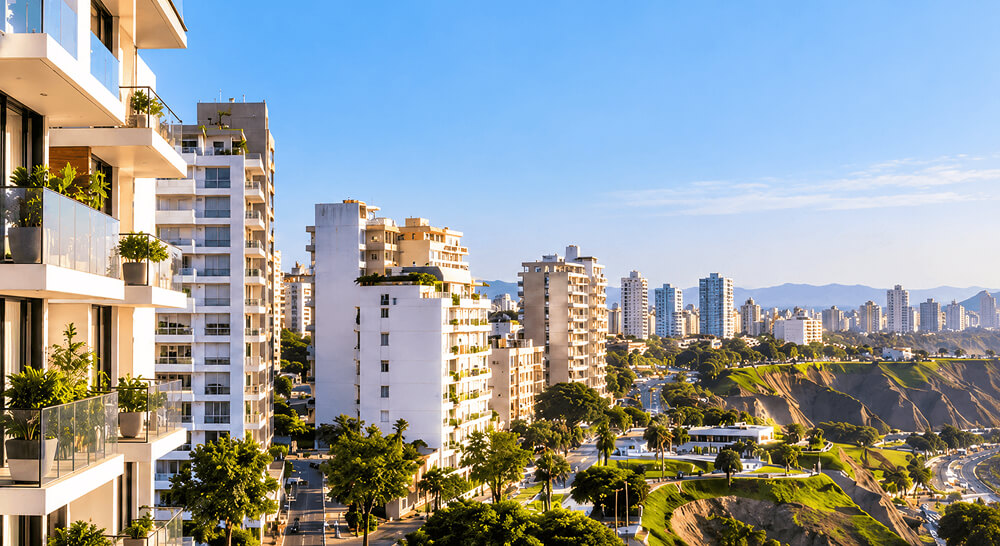 Mercado inmobiliario en Lima crece en 2026: ¿qué significa para compradores y vendedores?